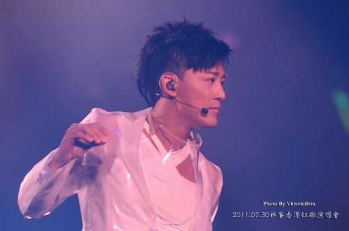 林峰chok由来(林峰chok样)-第1张图片-