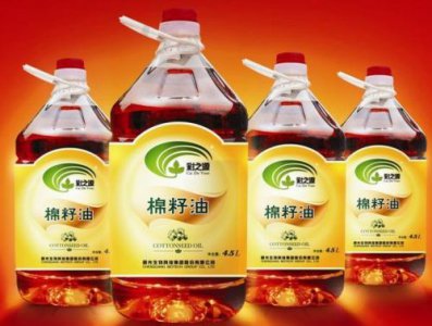 ​棉籽油价格最新行情走势(棉籽油价格行情走势图)