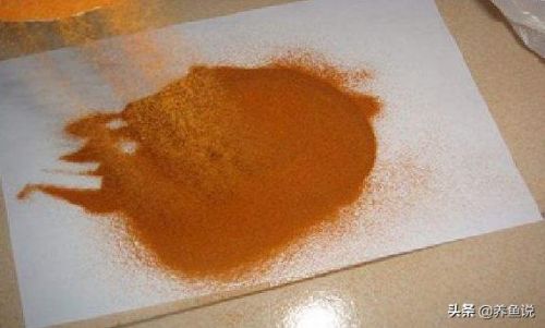 丰年虾养殖盐水浓度(丰年虾养殖技术)-第2张图片-