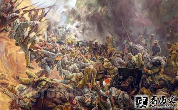 平型关大捷简介 平型关大捷到底歼敌多少人