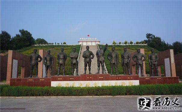 平型关大捷简介 平型关大捷到底歼敌多少人