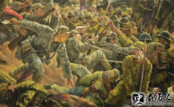 平型关大捷简介 平型关大捷到底歼敌多少人