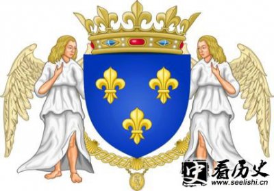 ​法国卡佩王朝简介：卡佩王朝发展历史是怎样的？卡佩王朝是怎么灭
