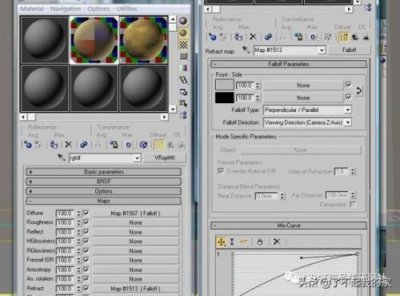 ​vr标准材质英文，vr5.0材质