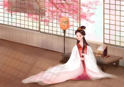 ​卫子夫生平介绍及评价