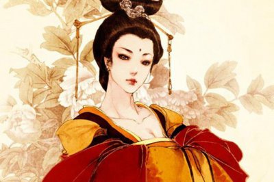 ​李凤娘为什么是悍妇皇后?