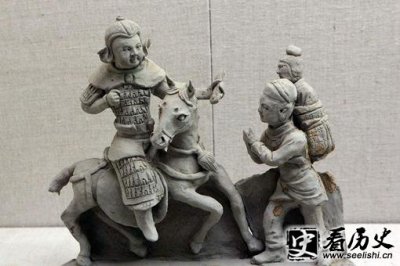 ​历史上的金朝红袄军首领李全是怎样的一个人?