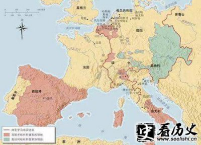 ​根特协定的具体内容_根特协定是怎么签订的_根特协定有哪些影响