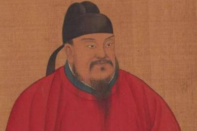 ​唐朝奸臣李林甫是唐朝宗室吗 李林甫靠什么当上宰相的