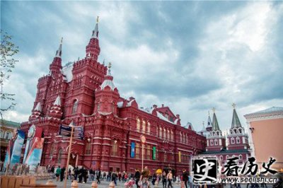 ​莫斯科公国怎么崛起的_莫斯科公国为什么能崛起_莫斯科公国崛起的
