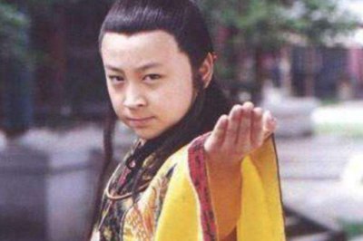 ​杨广孙子杨政道下场 杨政道生平简介