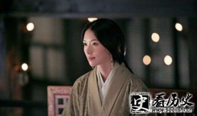 ​三国小乔生平简介 小乔的故事 小乔的结局如何？