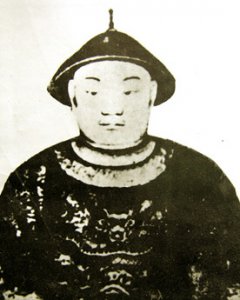 ​明末清初军事家福建水师提督：施琅生平介绍