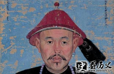 ​清朝重臣刘统勋生平介绍