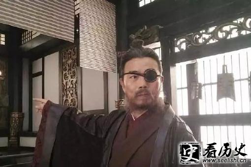 夏侯惇为什么是曹魏第一猛将?夏侯惇在曹魏真实地位是怎样的?