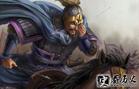 夏侯惇为什么是曹魏第一猛将?夏侯惇在曹魏真实地位是怎样的?