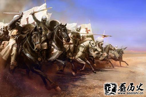 怎样才能成为骑士?骑士需要具备哪些资质和能力?