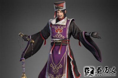 ​西晋镇南大将军羊祜生平 羊祜结局 羊祜子女