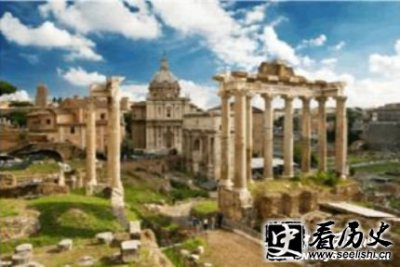 ​罗马帝国安敦尼王朝五贤帝简介 安敦尼王朝成就有哪些？