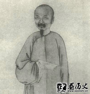 ​清初六家查慎行生平简介 查慎行主要成就一览