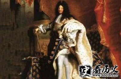 ​路易十四对法国有哪些贡献？路易十四的历史故事