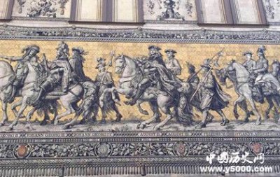​英国的封建历史朝代你知道几个 来涨涨知识