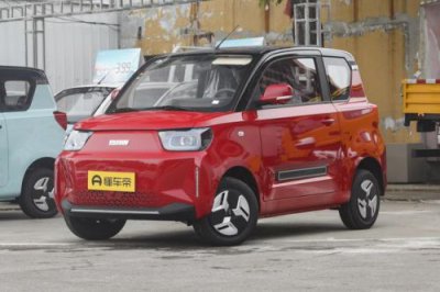 ​微型车销量排名(微型车销量排名前10名)
