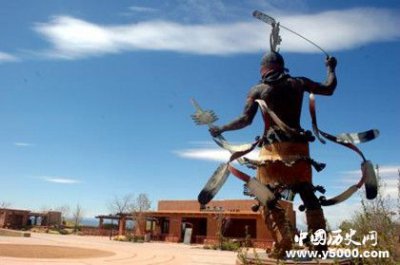 ​美国西部是如何发展起来的？采取了哪些政策？