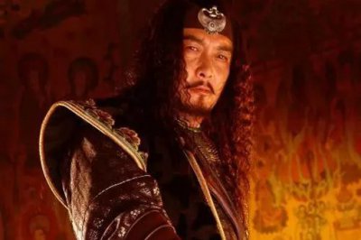 ​李元昊为什么会被儿子宁令哥弑杀