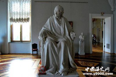 ​伏尔泰是哪国人伏尔泰故事成就介绍