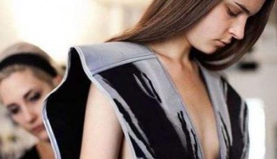 ​摄影师喜欢什么样的女孩子