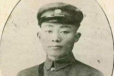 ​周西成怎么死的