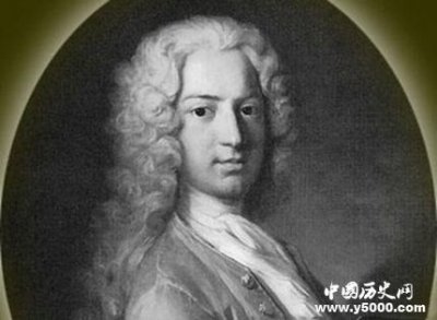 ​丹尼尔·伯努利故事简介伯努利原理是什么？