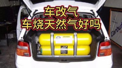 ​天然气汽车有哪些品牌(天然气汽车加气价格)