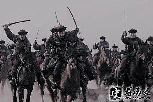 八里桥之战清军为何会惨败?双方兵力各有多少?
