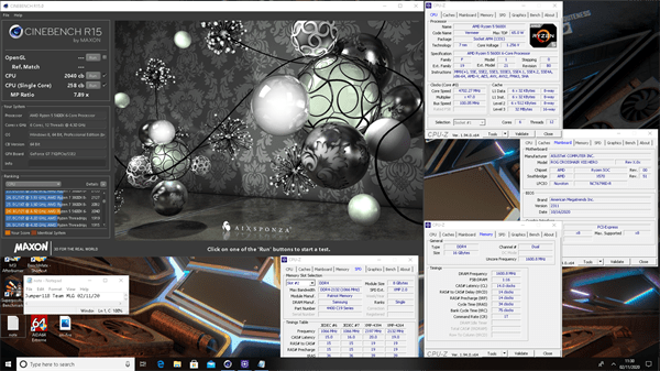 5600x相当于英特尔哪个cpu(5600x相当于i5几代)