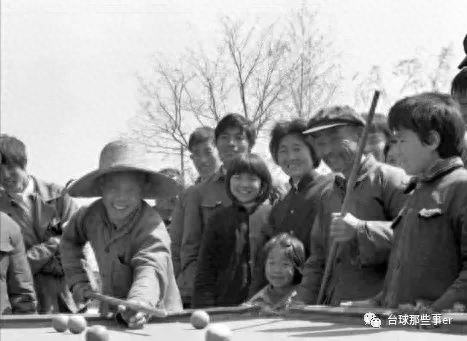 台球起源于哪个国家(台球什么时候传入中国)