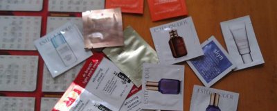 ​护肤品小样和正装一样吗