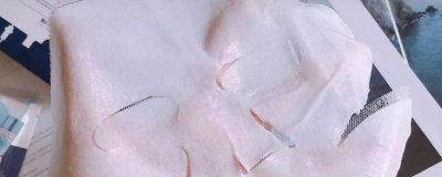 ​敷面膜后脸紧绷是什么原因