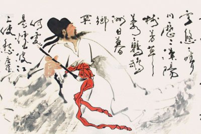 ​唐朝时期最没有道德的诗人是谁