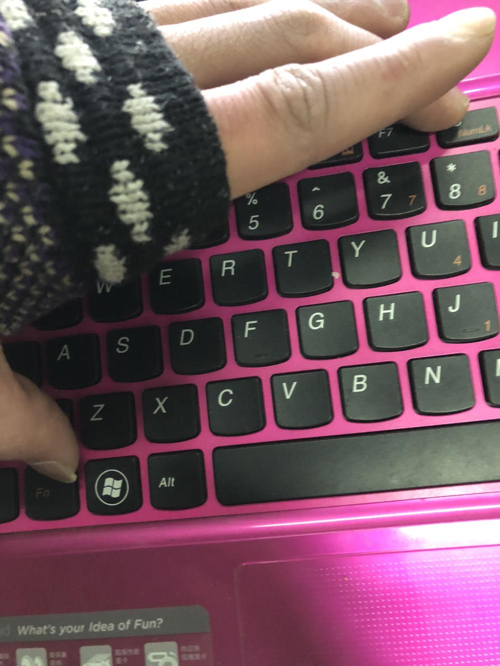 电脑上怎么调出小键盘(电脑小键盘怎么打开)