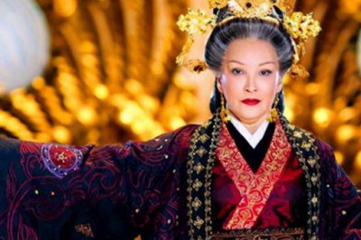 ​汉武帝为什么要杀窦婴