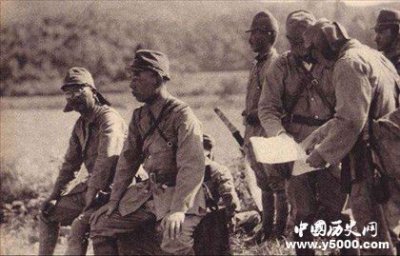 ​二战美军区分中国人和日本人的方法：大大了提高作战效率