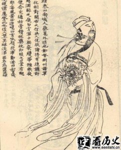 ​三国羊祜生平简介 羊祜和陆抗之间有什么故事
