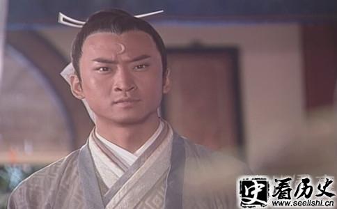 周杰饰演包拯