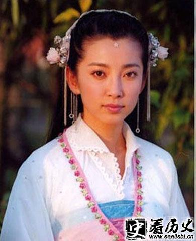 楚楚