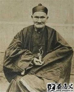 ​李清云简介资料 世界上最长寿的人