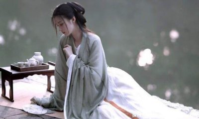 ​撩人的古诗情话 每一句都是非常经典的诗句