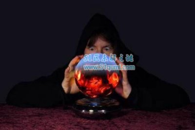 ​人体有哪些超自然能力？ 心灵感应当前不属于科学范畴