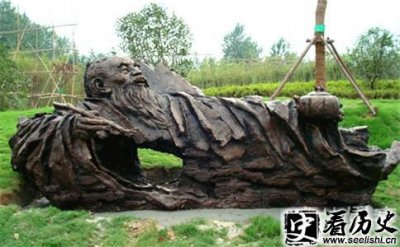 ​庄周家贫故事 庄周家贫有什么含义
